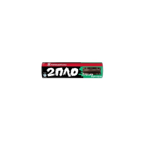 ΠΑΠΑΔΟΠΟΥΛΟΥ ΔΙΠΛΟΓΕΜΙΣΤΑ 230g - (ΠΡΑΛΙΝΑ ΦΟΥΝΤΟΥΚΙΟΥ)