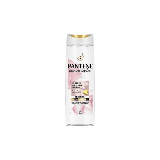 PANTENE ΣΑΜΠΟΥΑΝ LIFT & VOLUME 300ml