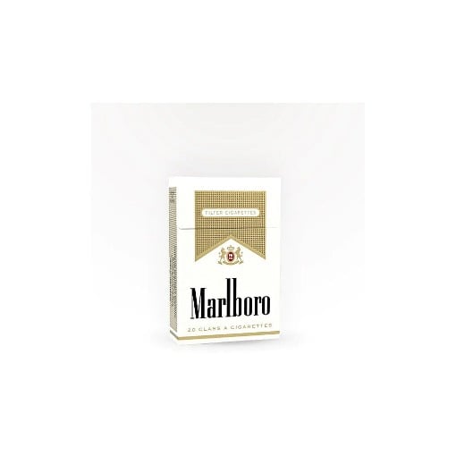 MARLBORO ΛΑΙΤΣ ΣΚΛΗΡΟ 20ΑΡΙ