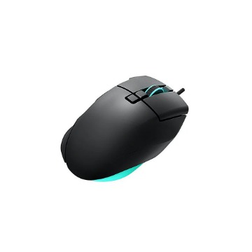 ΕΝΣΥΡΜΑΤΟ FPS GAMING MOUSE ΜΕ ΛΟΓΙΣΜΙΚΟ ΓΙΑ CUSTOM SETUP ΚΑΙ ΑΝΑΛΥΣΗ ΕΩΣ 16.000 DPI DEEPCOOL MG350