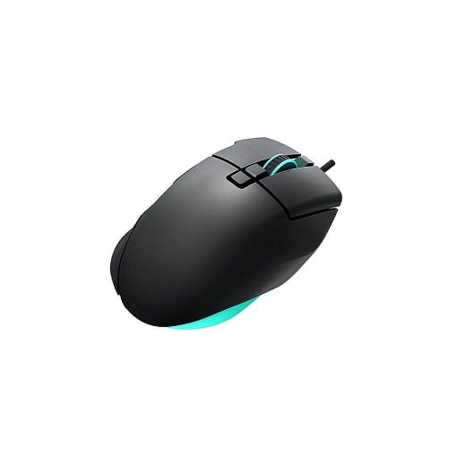 ΕΝΣΥΡΜΑΤΟ FPS GAMING MOUSE ΜΕ ΛΟΓΙΣΜΙΚΟ ΓΙΑ CUSTOM SETUP ΚΑΙ ΑΝΑΛΥΣΗ ΕΩΣ 16.000 DPI DEEPCOOL MG350