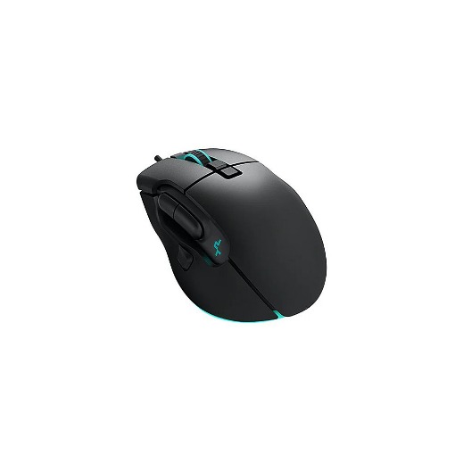 ΕΝΣΥΡΜΑΤΟ FPS GAMING MOUSE ΜΕ ΛΟΓΙΣΜΙΚΟ ΓΙΑ CUSTOM SETUP ΚΑΙ ΑΝΑΛΥΣΗ ΕΩΣ 16.000 DPI DEEPCOOL MG350