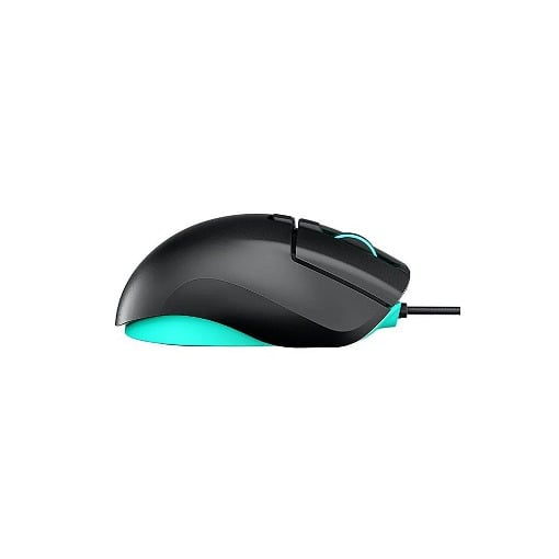 ΕΝΣΥΡΜΑΤΟ FPS GAMING MOUSE ΜΕ ΛΟΓΙΣΜΙΚΟ ΓΙΑ CUSTOM SETUP ΚΑΙ ΑΝΑΛΥΣΗ ΕΩΣ 16.000 DPI DEEPCOOL MG350