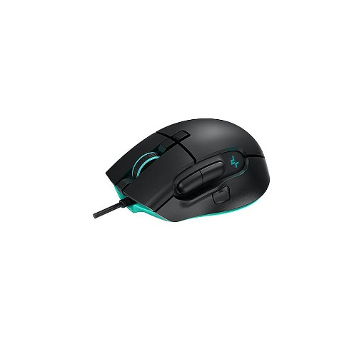 ΕΝΣΥΡΜΑΤΟ FPS GAMING MOUSE ΜΕ ΛΟΓΙΣΜΙΚΟ ΓΙΑ CUSTOM SETUP ΚΑΙ ΑΝΑΛΥΣΗ ΕΩΣ 16.000 DPI DEEPCOOL MG350