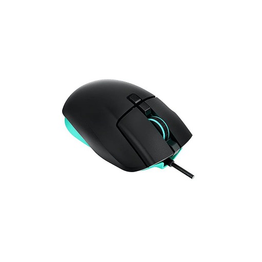 ΕΝΣΥΡΜΑΤΟ FPS GAMING MOUSE ΜΕ ΛΟΓΙΣΜΙΚΟ ΓΙΑ CUSTOM SETUP ΚΑΙ ΑΝΑΛΥΣΗ ΕΩΣ 16.000 DPI DEEPCOOL MG350