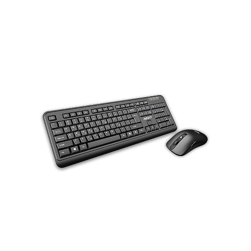 ΣΕΤ ΑΣΥΡΜΑΤΟ ΠΛΗΚΤΡΟΛΟΓΙΟ ΚΑΙ ΠΟΝΤΙΚΙ NOD BUSINESSPRO WIRELESS