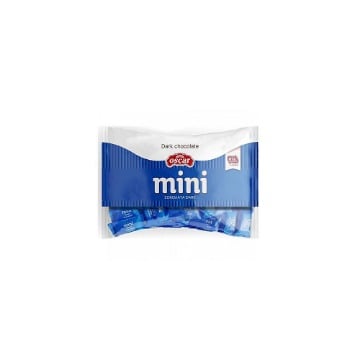 OSCAR MINI ΣΟΚΟΛΑΤΑΚΙΑ 300g - (ΥΓΕΙΑΣ)