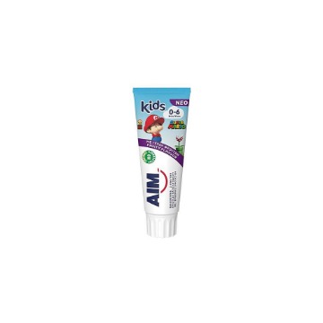 AIM ΟΔΟΝΤΟΚΡΕΜΑ 75ml - (0-6 ετών)