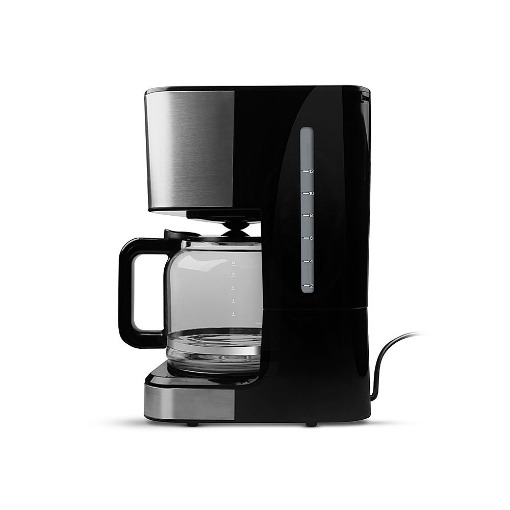 ΚΑΦΕΤΙΕΡΑ ΠΡΟΓΡΑΜΜΑΤΙΖΟΜΕΝΗ ΦΙΛΤΡΟΥ 1.5L, 950W LIFE AROMA DIGITAL