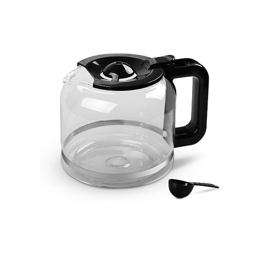 ΚΑΦΕΤΙΕΡΑ ΠΡΟΓΡΑΜΜΑΤΙΖΟΜΕΝΗ ΦΙΛΤΡΟΥ 1.5L, 950W LIFE AROMA DIGITAL