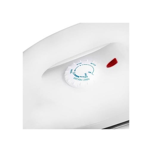 ΞΗΡΟ ΣΙΔΕΡΟ 1200W LIFE PURE WHITE