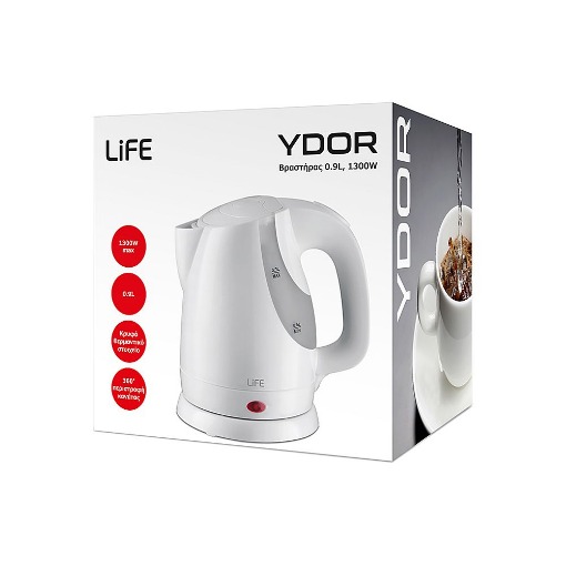 ΒΡΑΣΤΗΡΑΣ 0.9L 1300W LIFE YDOR