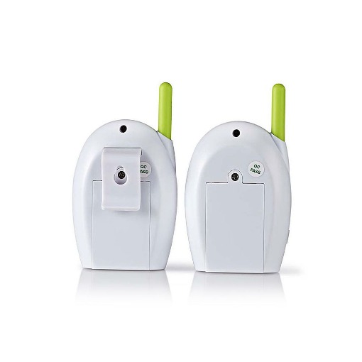 BABY MONITOR NEDIS BAMO110AUWT ΕΩΣ 300m