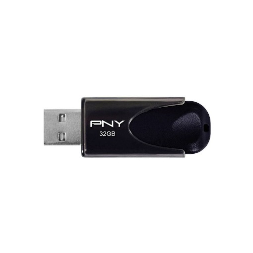 USB 2.0 STICK 32GB PNY FD32GATT4-EF 32GB