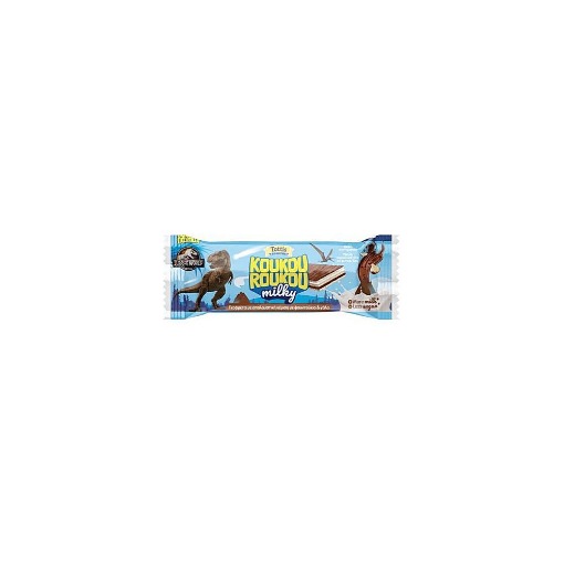 KOUKOUROUKOU ΓΚΟΦΡΕΤΑ 25g