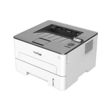 PANTUM ΕΚΤΥΠΩΤΗΣ LASER P3300DW
