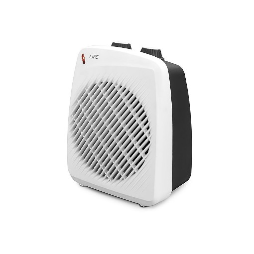 ΑΕΡΟΘΕΡΜΟ ΜΕ ΒΑΘΜΟ ΠΡΟΣΤΑΣΙΑΣ IP21 2000W LIFE BONFIRE