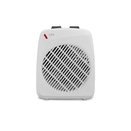 ΑΕΡΟΘΕΡΜΟ ΜΕ ΒΑΘΜΟ ΠΡΟΣΤΑΣΙΑΣ IP21 2000W LIFE BONFIRE