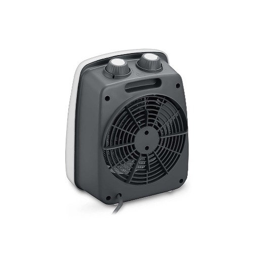 ΑΕΡΟΘΕΡΜΟ ΜΕ ΒΑΘΜΟ ΠΡΟΣΤΑΣΙΑΣ IP21 2000W LIFE BONFIRE
