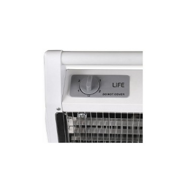 ΗΛΕΚΤΡΙΚΗ ΘΕΡΜΑΣΤΡΑ ΧΑΛΑΖΙΑ LIFE Q-HEAT