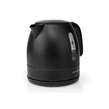 ΒΡΑΣΤΗΡΑΣ 1L  2.150W  NEDIS KAWK300EBK ΣΕ ΜΑΥΡΟ ΜΑΤ ΧΡΩΜΑ