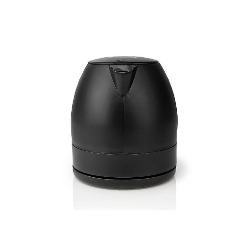 ΒΡΑΣΤΗΡΑΣ 1L  2.150W  NEDIS KAWK300EBK ΣΕ ΜΑΥΡΟ ΜΑΤ ΧΡΩΜΑ