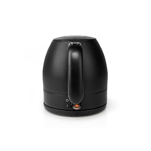 ΒΡΑΣΤΗΡΑΣ 1L  2.150W  NEDIS KAWK300EBK ΣΕ ΜΑΥΡΟ ΜΑΤ ΧΡΩΜΑ