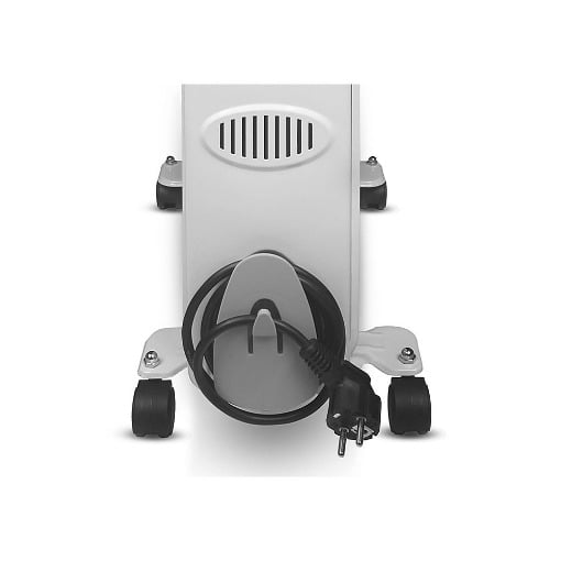 ΗΛΕΚΤΡΙΚΟ ΚΑΛΟΡΙΦΕΡ ΛΑΔΙΟΥ 2500W LIFE COMFY