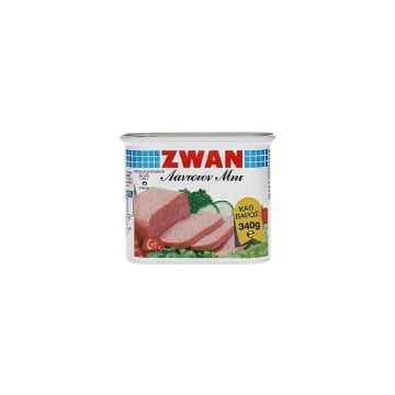 ZWAN 340g
