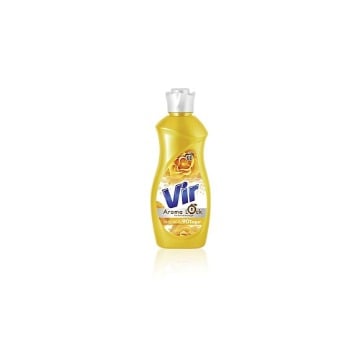 VIR ΜΑΛΑΚΤΙΚΟ 1700ml - (68μεζ.) - (ΚΙΤΡΙΝΟ )