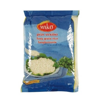 ΜΑΚΟ ΡΥΖΙ 500gr. - (ΝΥΧΑΚΙ)
