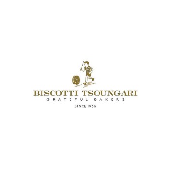 Εικόνα για τον κατασκευαστή BISCOTTI TSOUNGARI