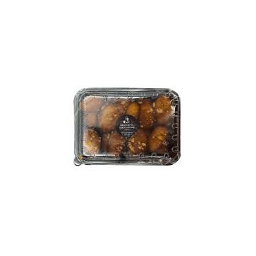 ΜΕΛΟΜΑΚΑΡΟΝΑ BISCOTTI TSOUNGARI 800g