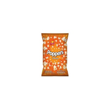 TASTY POPPERS 81g - (CHEESE)