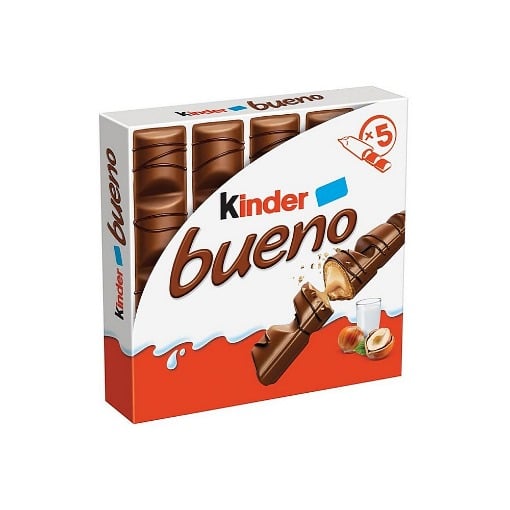 KINER BUENO 5x