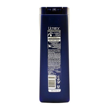 ULTREX ΣΑΜΠΟΥΑΝ (ΞΗΡΟΔΕΡΜΙΑ) 360ml