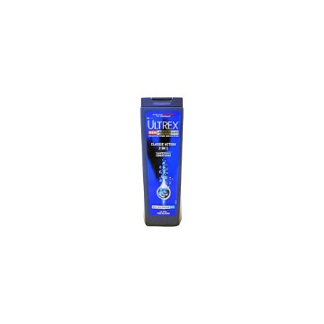 ULTREX ΣΑΜΠΟΥΑΝ 2in1 360ml - (CLASSIC )