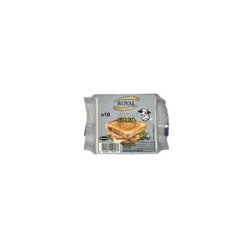 ROYAL GOUDA ΣΕ ΦΕΤΕΣ 175g