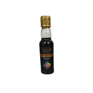 VATTIS ΚΡΕΜΑ ΒΑΛΣΑΜΙΚΟ ΣΥΚΟ 200ml