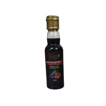 VATTIS ΚΡΕΜΑ ΒΑΛΣΑΜΙΚΟ ΡΟΔΙ 200ml