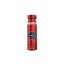 OLD SPICE DEO SPRAY 150ml - (CAPTAIN)