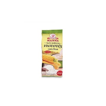ΚΕΡΑΜΑΡΗ ΜΑΝΝΑ ΝΙΣΕΣΤΕ 400gr Σ12 