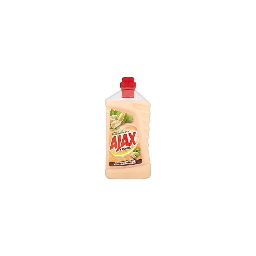 AJAX ΓΕΝ. ΧΡΗΣΗΣ 1 lit ΓΙΑ ΞΥΛΙΝΕΣ ΕΠΙΦΑΝΕΙΕΣ - (MANDORLE)
