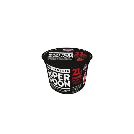 ΚΡΙ ΚΡΙ HIGH PROTEIN SUPER SPOON 200g - (ΦΡΑΟΥΛΑ)