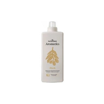 AROMATICS PAPOUTSANIS ΜΑΛΑΚΤΙΚΟ ΡΟΥΧΩΝ (50μεζ.) 1L  - (MUSK)