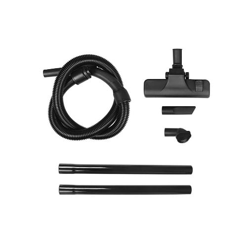 ΗΛΕΚΤΡΙΚΗ ΣΚΟΥΠΑ ΥΓΡΩΝ / ΣΤΕΡΕΩΝ 1400W LIFE CLEANMASTER