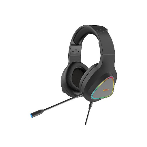 4 ΣΕ 1 ΠΑΚΕΤΟ GAMING (RGB ΠΟΝΤΙΚΙ, ΕΝΣΥΡΜΑΤΟ RGB ΠΛΗΚΤΡΟΛΟΓΙΟ, RGB HEADSET, XXL MOUSEPAD) NOD PLATOON