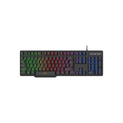 4 ΣΕ 1 ΠΑΚΕΤΟ GAMING (RGB ΠΟΝΤΙΚΙ, ΕΝΣΥΡΜΑΤΟ RGB ΠΛΗΚΤΡΟΛΟΓΙΟ, RGB HEADSET, XXL MOUSEPAD) NOD PLATOON