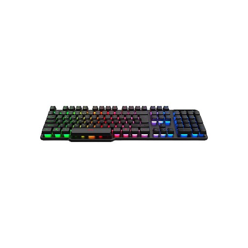 4 ΣΕ 1 ΠΑΚΕΤΟ GAMING (RGB ΠΟΝΤΙΚΙ, ΕΝΣΥΡΜΑΤΟ RGB ΠΛΗΚΤΡΟΛΟΓΙΟ, RGB HEADSET, XXL MOUSEPAD) NOD PLATOON