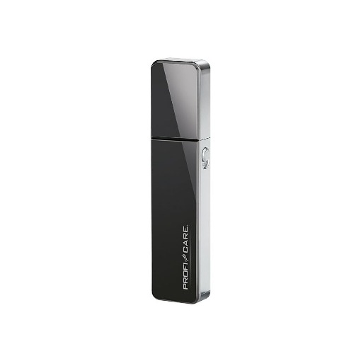 TRIMMER ΓΙΑ ΑΦΑΙΡΕΣΗ ΤΡΙΧΩΝ ΑΠΟ ΑΥΤΙΑ ΚΑΙ ΜΥΤΗ PC-NE 3050